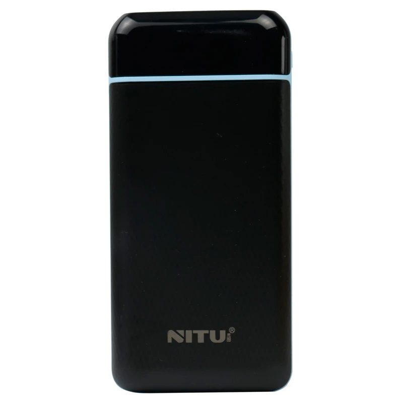 پاور بانک فست شارژ 20000 نیتو Nitu NT-Y8S