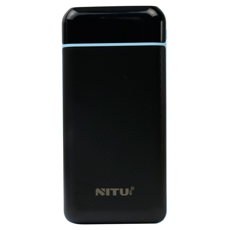 پاور بانک فست شارژ 20000 نیتو Nitu NT-Y8S