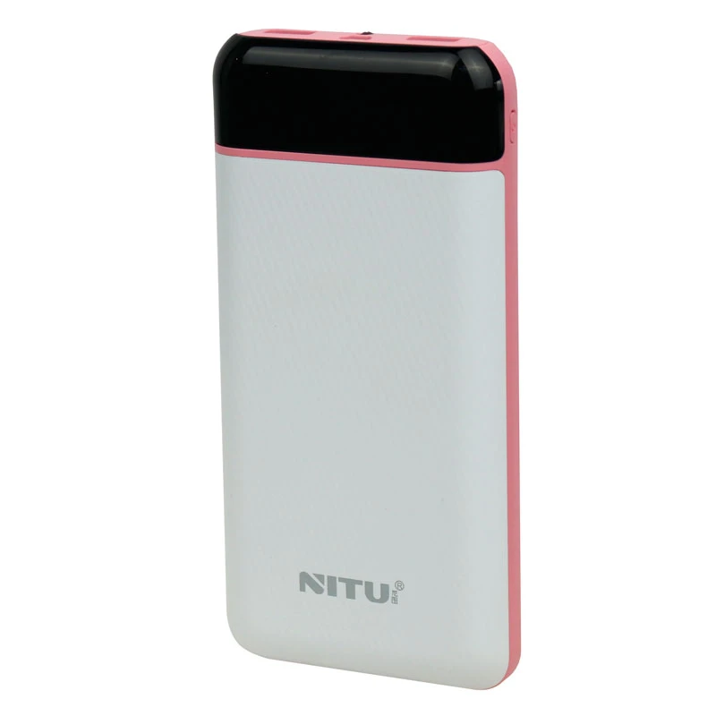 پاور بانک فست شارژ 20000 نیتو Nitu NT-Y8S