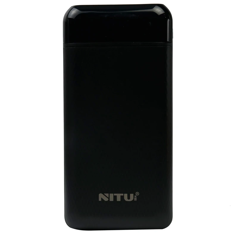پاور بانک فست شارژ 20000 نیتو Nitu NT-Y8S