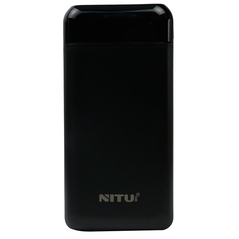 پاور بانک فست شارژ 20000 نیتو Nitu NT-Y8S