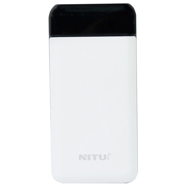 پاور بانک فست شارژ 20000 نیتو Nitu NT-Y8S