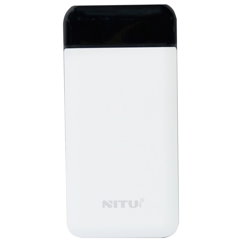 پاور بانک فست شارژ 20000 نیتو Nitu NT-Y8S