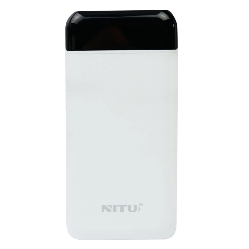 پاور بانک فست شارژ 20000 نیتو Nitu NT-Y8S