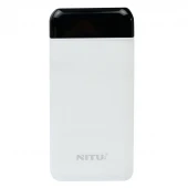 پاور بانک فست شارژ 20000 نیتو Nitu NT-Y8S