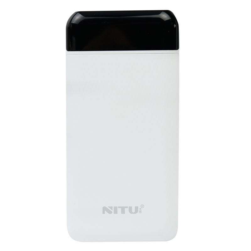 پاور بانک فست شارژ 20000 نیتو Nitu NT-Y8S