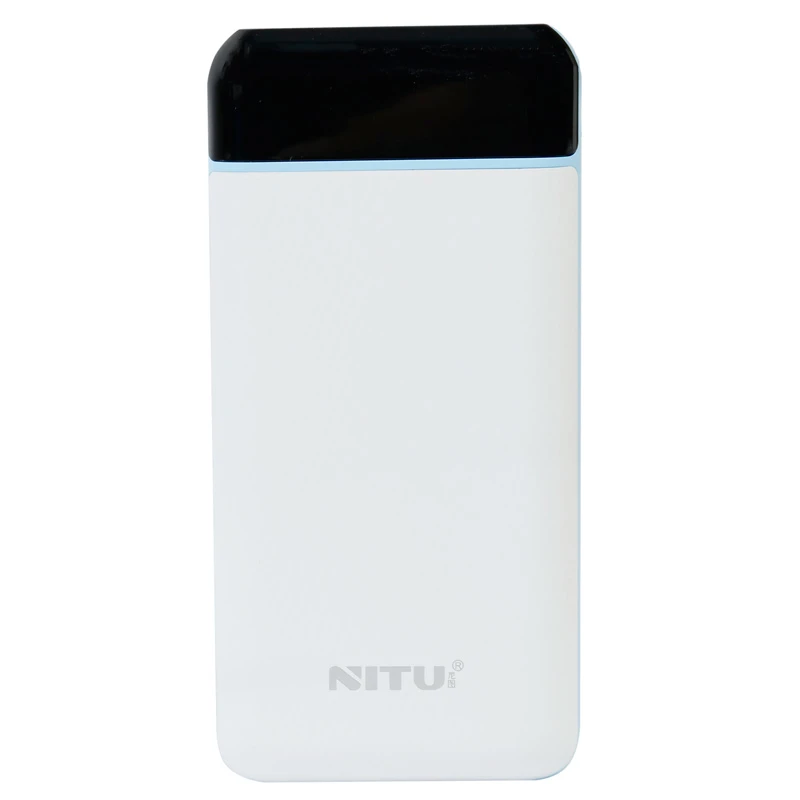 پاور بانک فست شارژ 20000 نیتو Nitu NT-Y8S