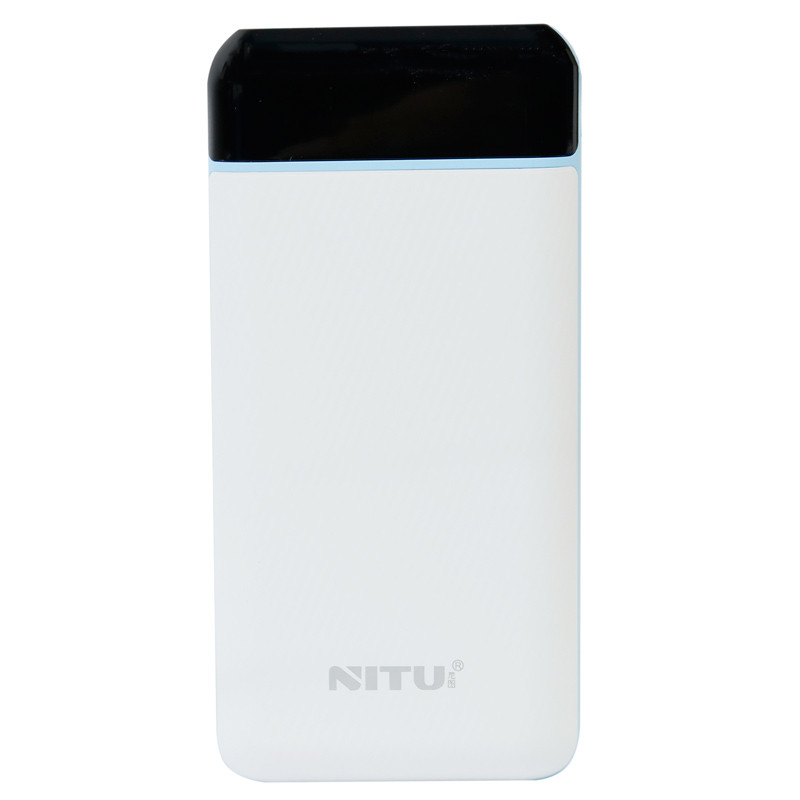 پاور بانک فست شارژ 20000 نیتو Nitu NT-Y8S