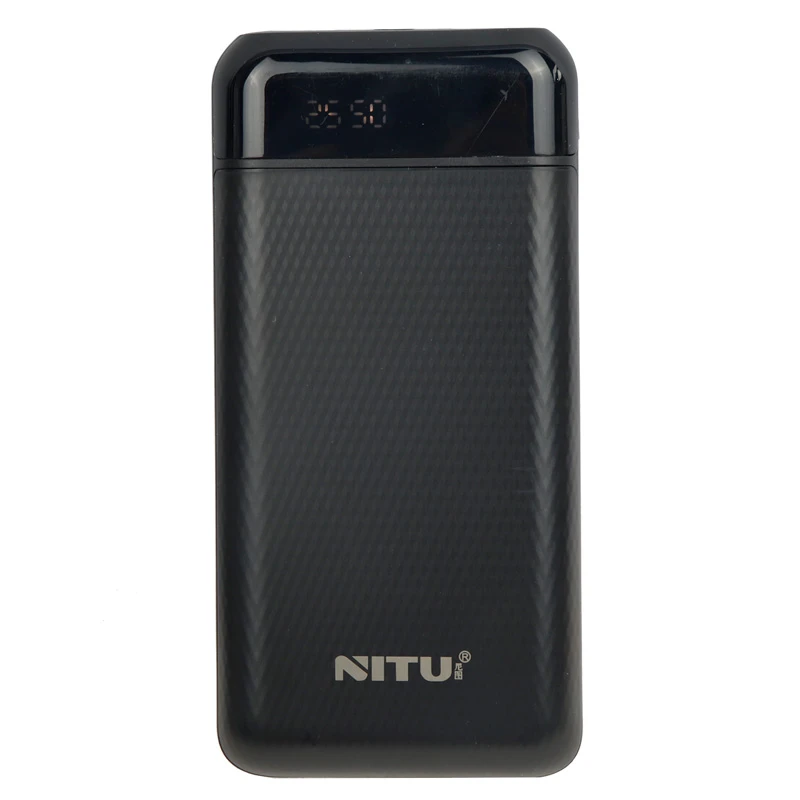 پاور بانک فست شارژ 20000 نیتو Nitu NT-Y8S