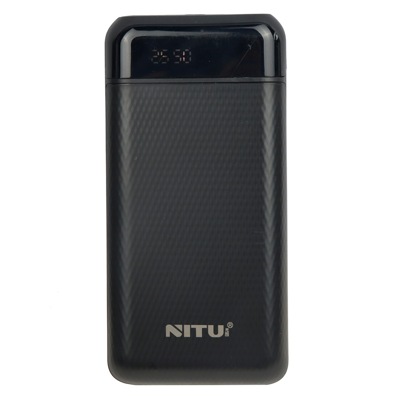 پاور بانک فست شارژ 20000 نیتو Nitu NT-Y8S