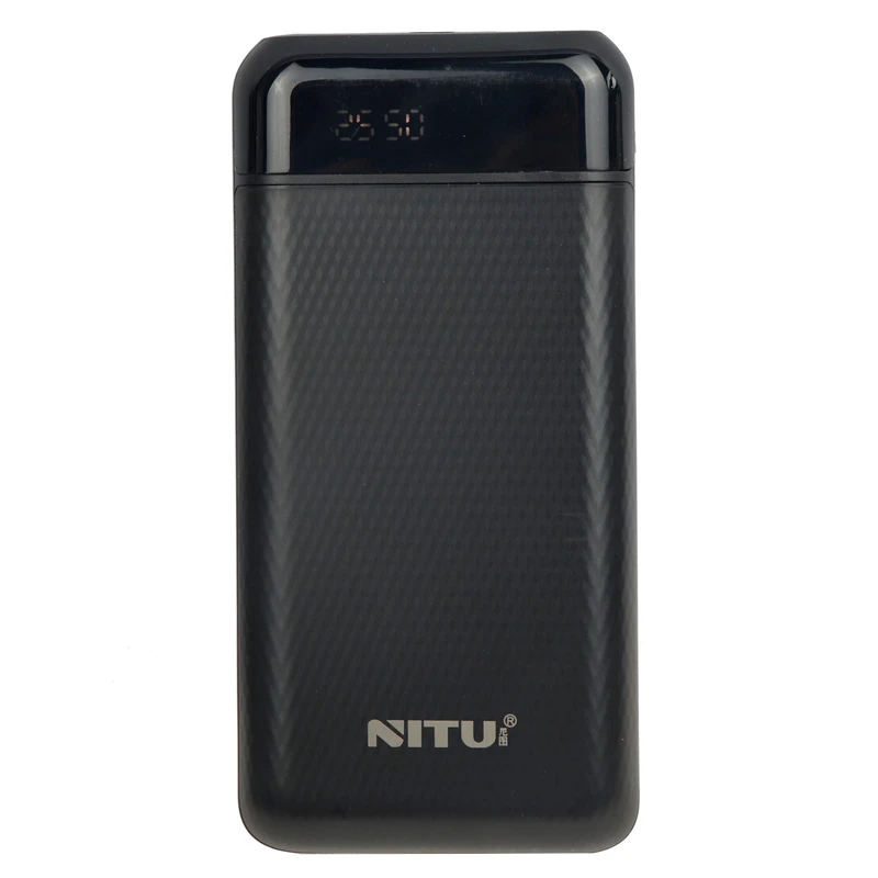 پاور بانک فست شارژ 20000 نیتو Nitu NT-Y8S