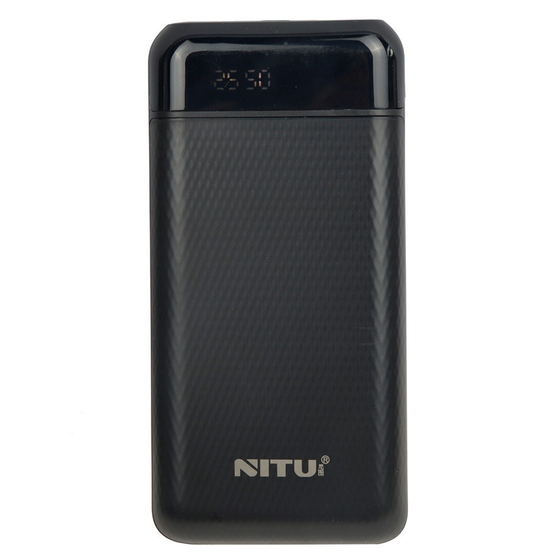 پاور بانک فست شارژ 20000 نیتو Nitu NT-Y8S