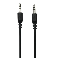 کابل New AUX 1m بسته 10 عددی