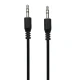 کابل New AUX طول 1 متر بسته 10 عددی