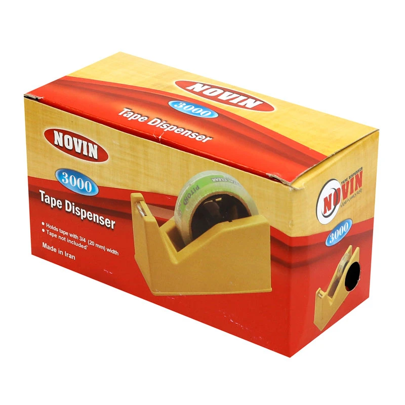 پایه چسب Novin 3000