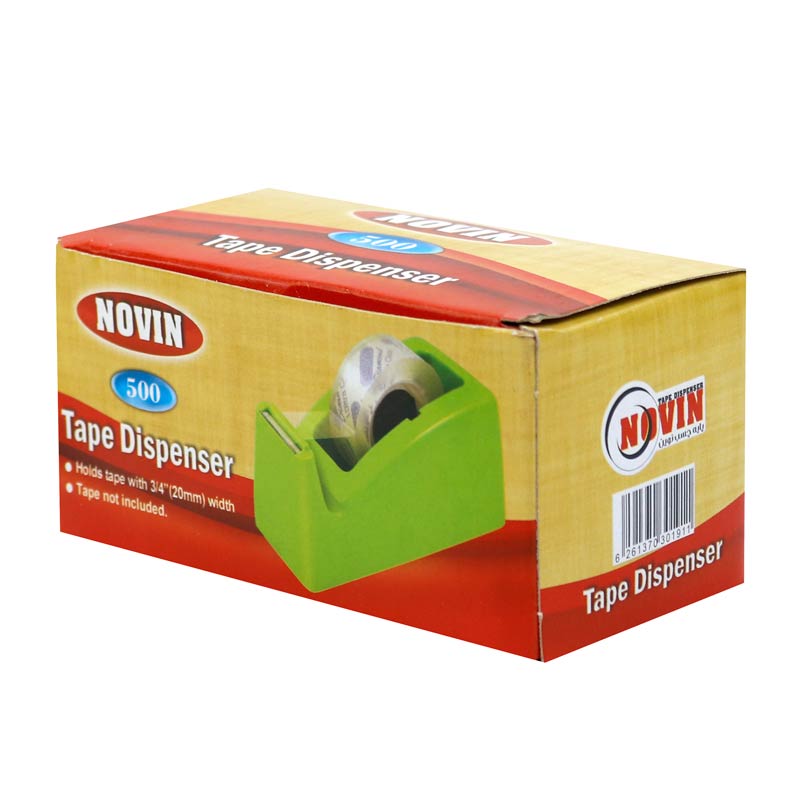پایه چسب نوین Novin 500