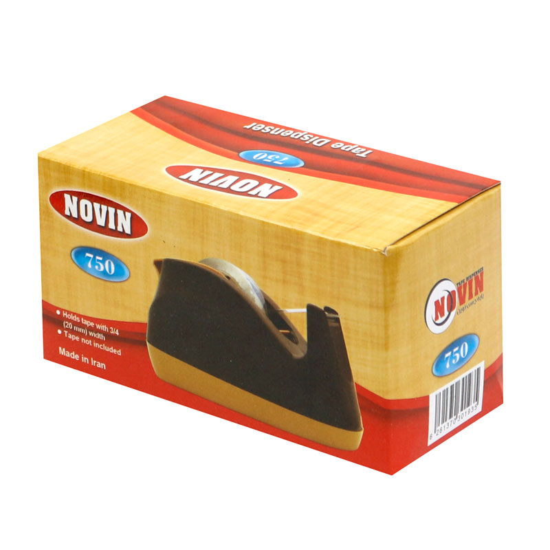 پایه چسب نوین Novin 750