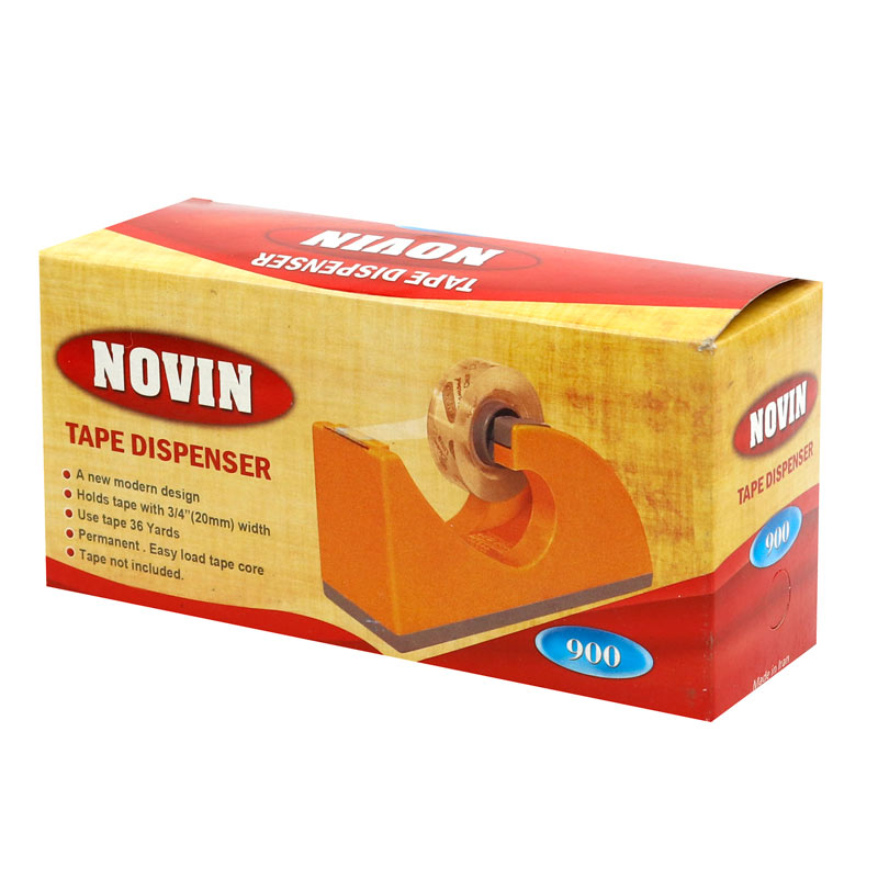 پایه چسب نوین Novin 900