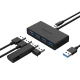 هاب 4 پورت USB3.0 اوریکو G11-H4-U3-03