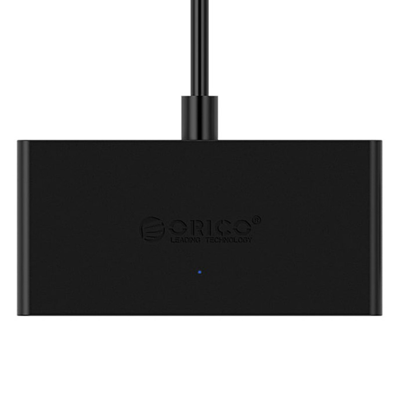 هاب 4 پورت USB3.0 اوریکو G11-H4-U3-03