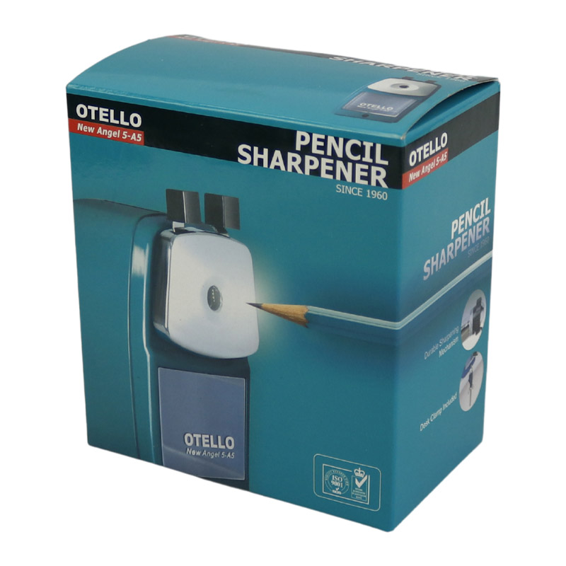 تراش رومیزی اتللو Otello New Angel 5-A5