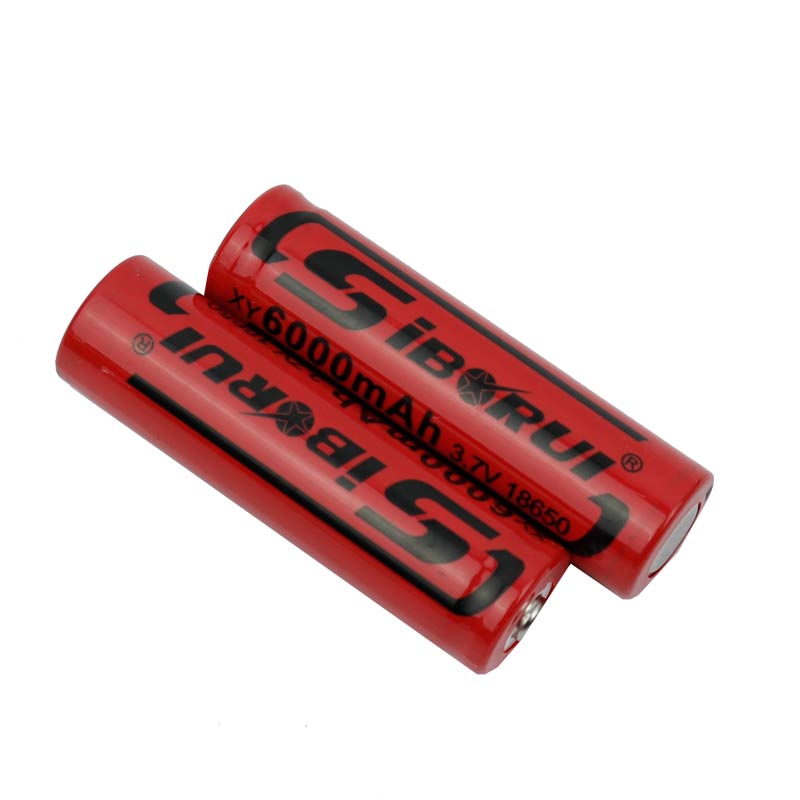 چراغ پیشانی هدلایت شارژی چندکاره P.O.L 20000W