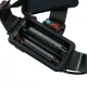 چراغ پیشانی هدلایت شارژی چندکاره P.O.L 20000W