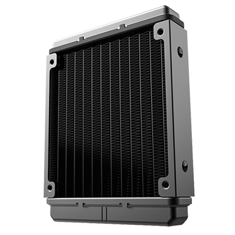 فن خنک کننده CPU پی سی کولر PCcooler GI-CL120 VC RGB