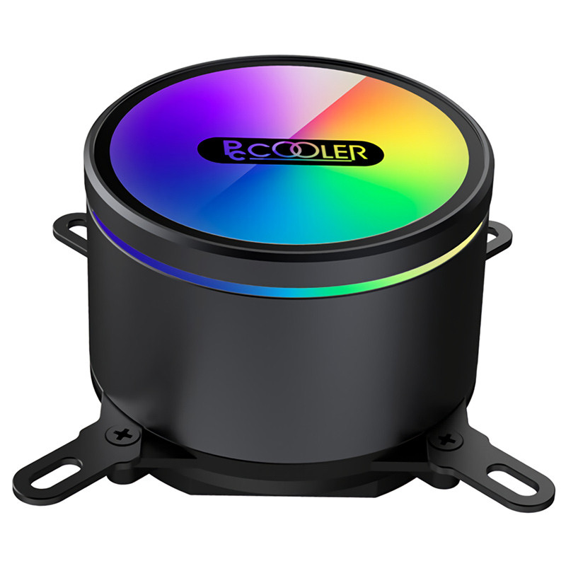 فن خنک کننده CPU پی سی کولر PCcooler GI-CX360 ARGB