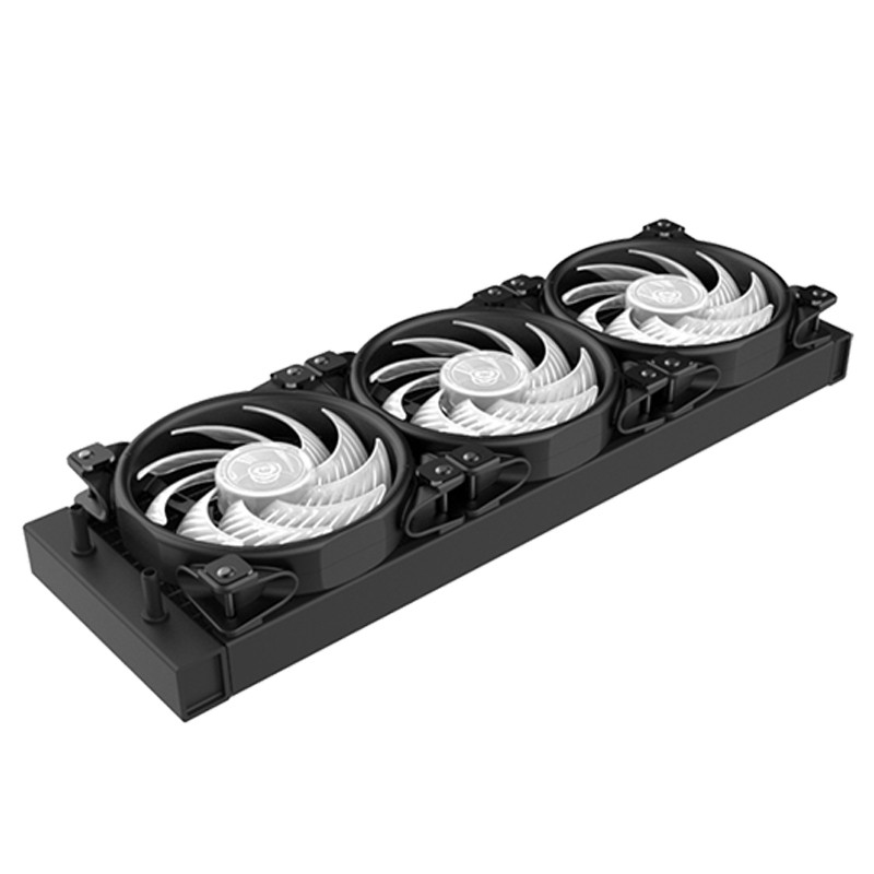 فن خنک کننده CPU پی سی کولر PCcooler GI-CX360 ARGB