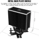 فن خنک کننده CPU پی سی کولر PCcooler GI-D56A HALO RGB