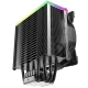 فن خنک کننده CPU پی سی کولر PCcooler GI-D56A HALO RGB