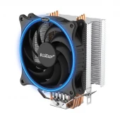فن خنک کننده CPU پی سی کولر PCcooler GI-X3 CORONA B