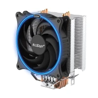 فن خنک کننده CPU پی سی کولر PCcooler GI-X3 CORONA B