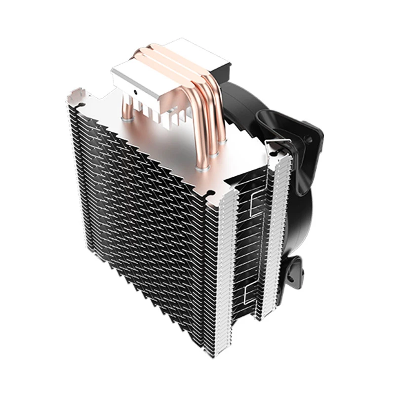 فن خنک کننده CPU پی سی کولر PCcooler GI-X3 CORONA B