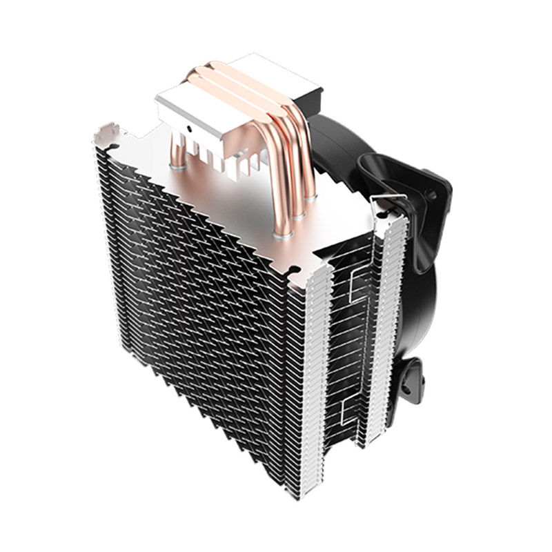 فن خنک کننده CPU پی سی کولر PCcooler GI-X3 CORONA B