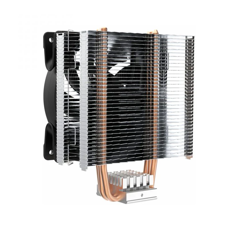 فن خنک کننده CPU پی سی کولر PCcooler GI-X3 CORONA B