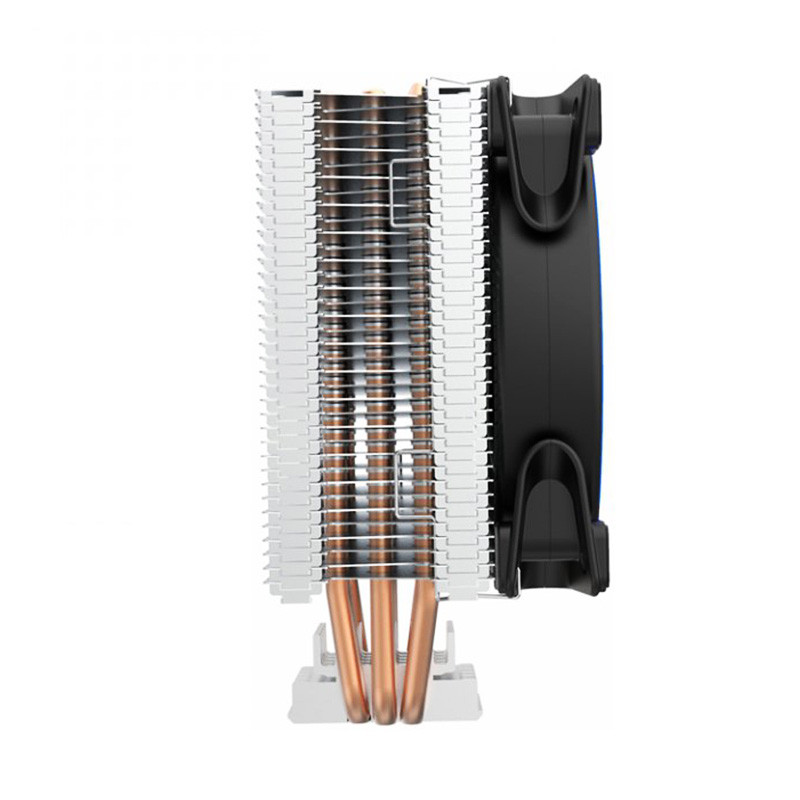 فن خنک کننده CPU پی سی کولر PCcooler GI-X3 CORONA B