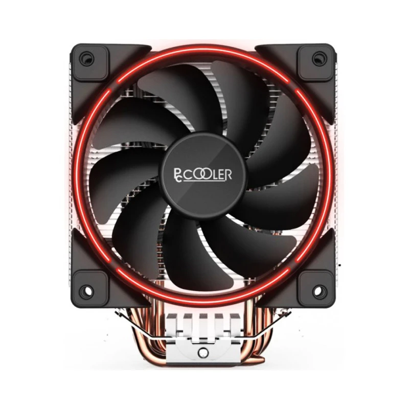 فن خنک کننده CPU پی سی کولر PCcooler GI-X5R CORONA R