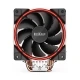 فن خنک کننده CPU پی سی کولر PCcooler GI-X5R CORONA R