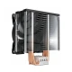 فن خنک کننده CPU پی سی کولر PCcooler GI-X5R CORONA R