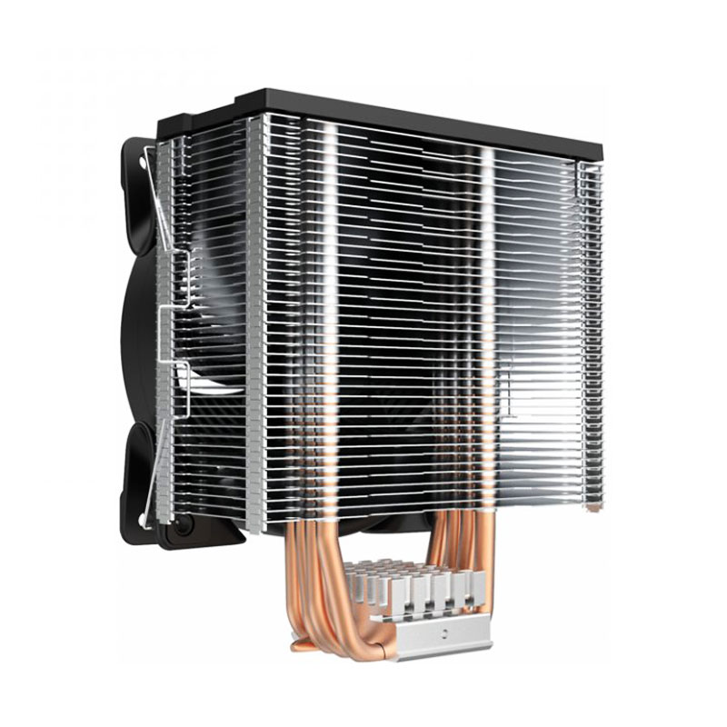 فن خنک کننده CPU پی سی کولر PCcooler GI-X5R CORONA R