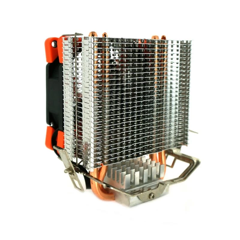 فن خنک کننده CPU پی سی کولر PCcooler S88