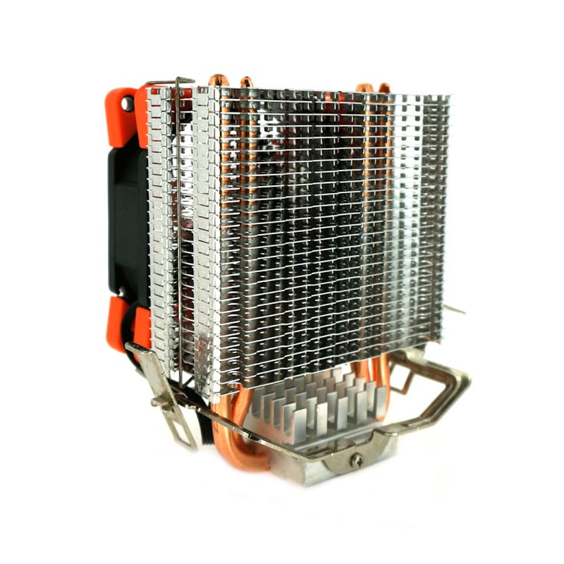 فن خنک کننده CPU پی سی کولر PCcooler S88