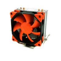 فن خنک کننده CPU پی سی کولر PCcooler S88