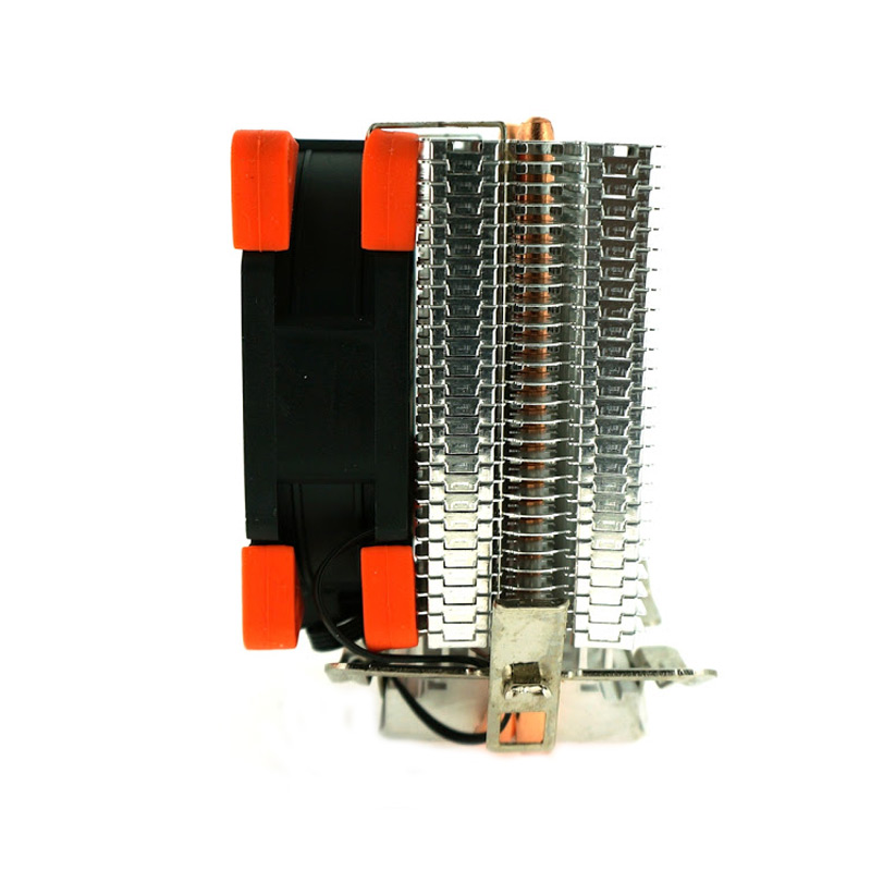 فن خنک کننده CPU پی سی کولر PCcooler S88