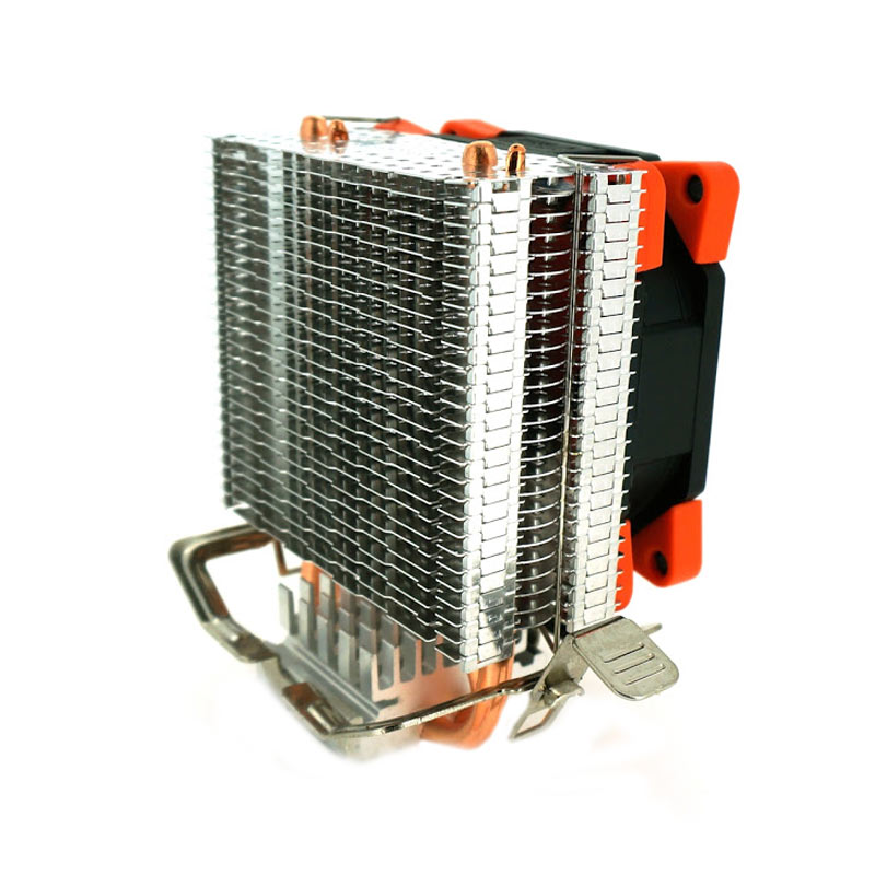 فن خنک کننده CPU پی سی کولر PCcooler S88