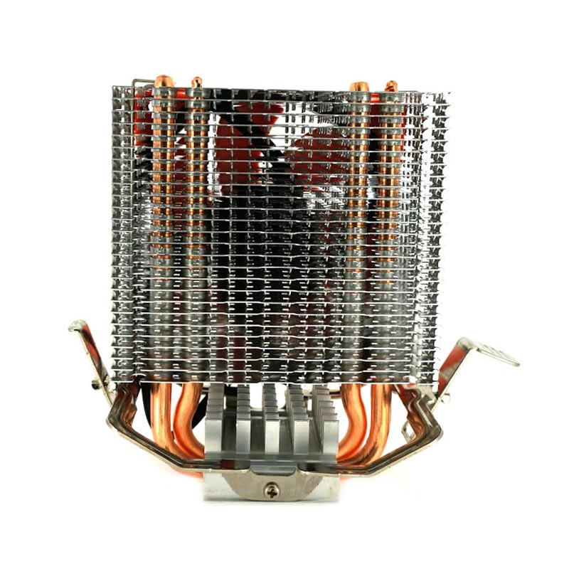 فن خنک کننده CPU پی سی کولر PCcooler S88