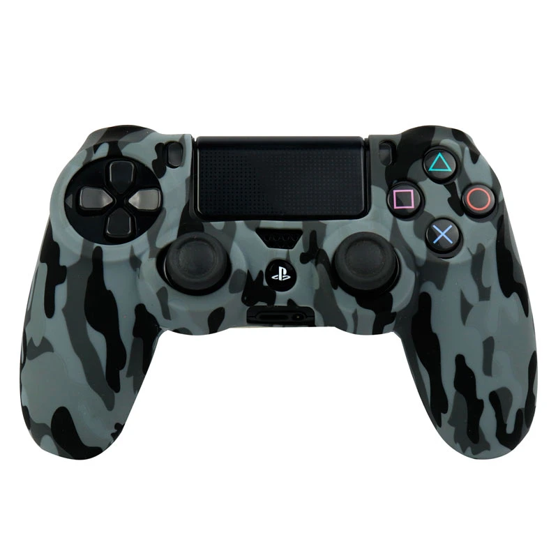 روکش دسته بازی PS4 طرح چریکی کد 26