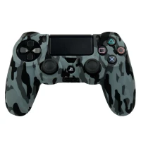 روکش دسته بازی PS4 طرح چریکی کد 26